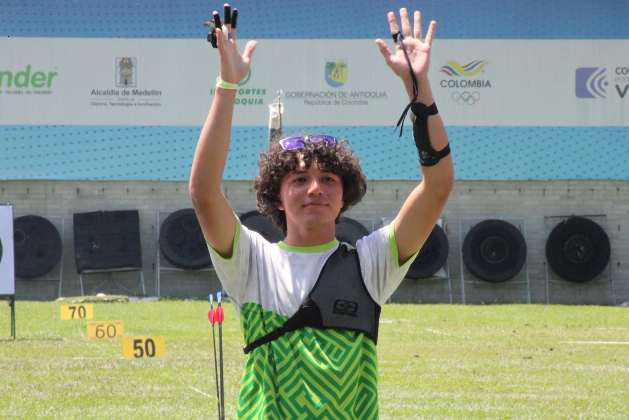 Orgullo Lasallista molina