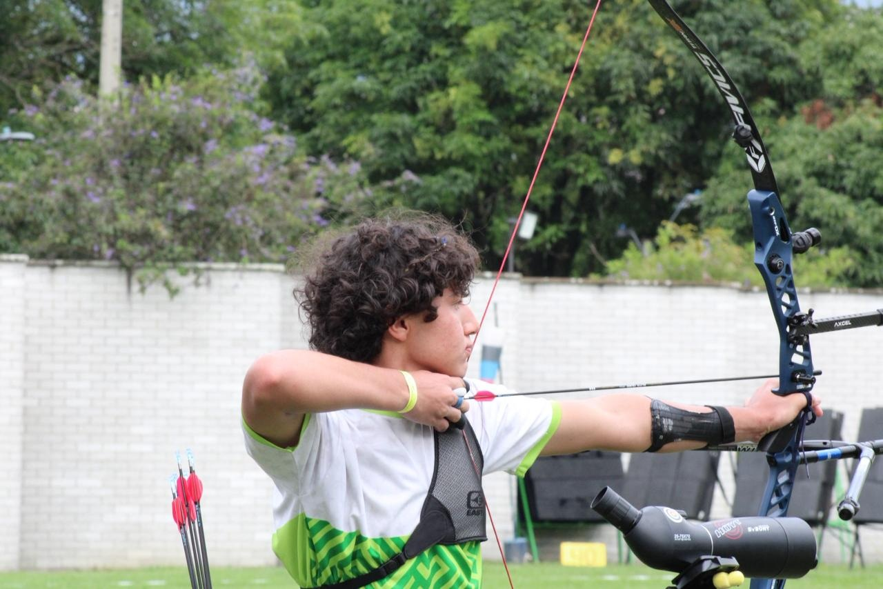 Enfoque y disciplina