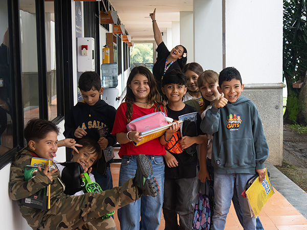 Detalles de San Valentín
