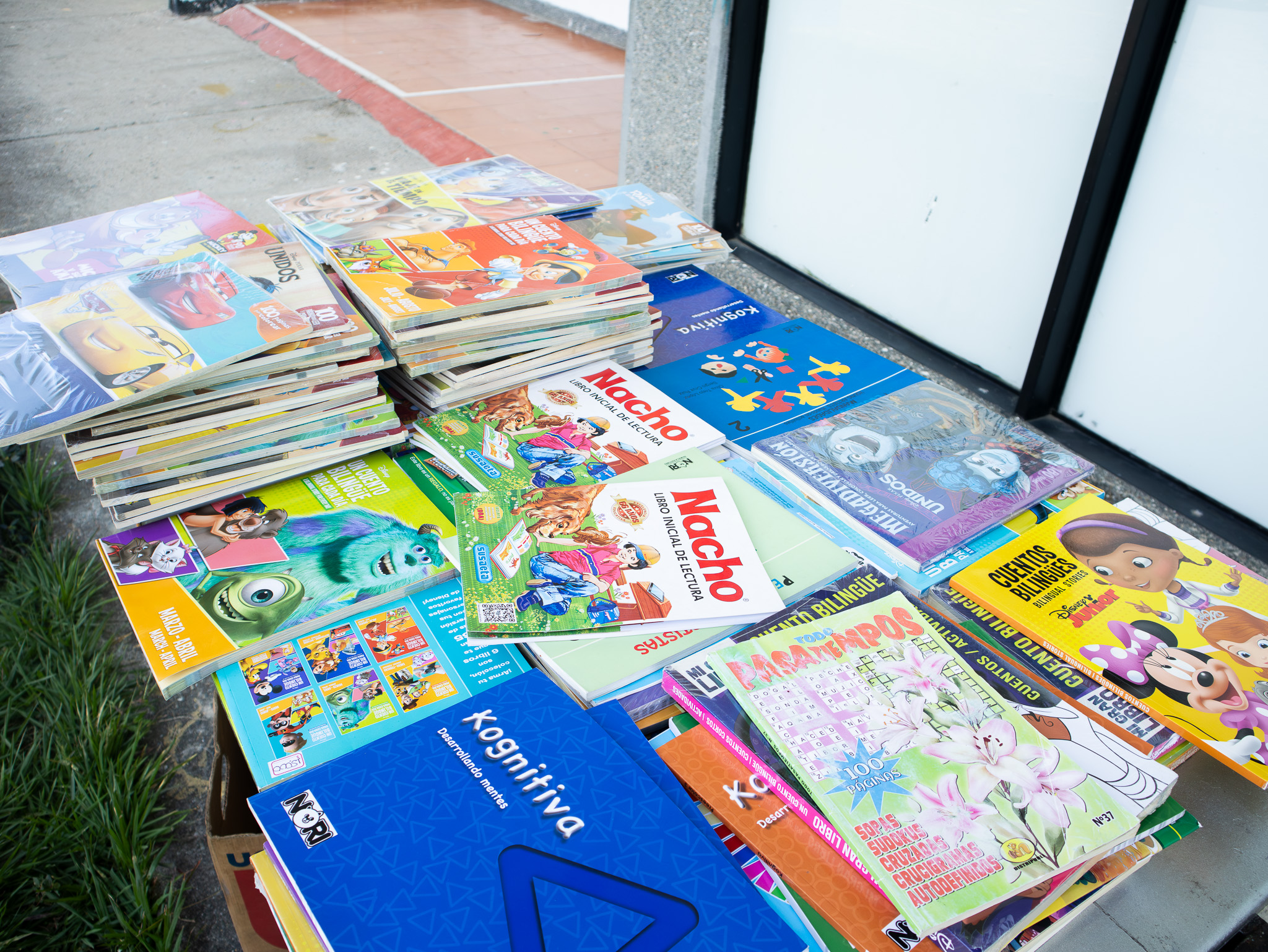 Obra de teatro Prom 2026