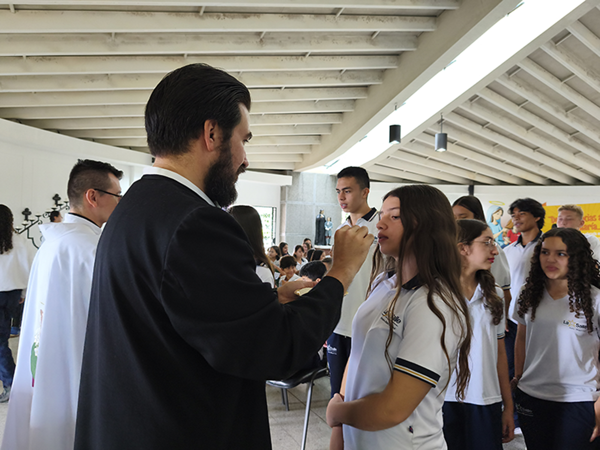 Reflexión comunitaria