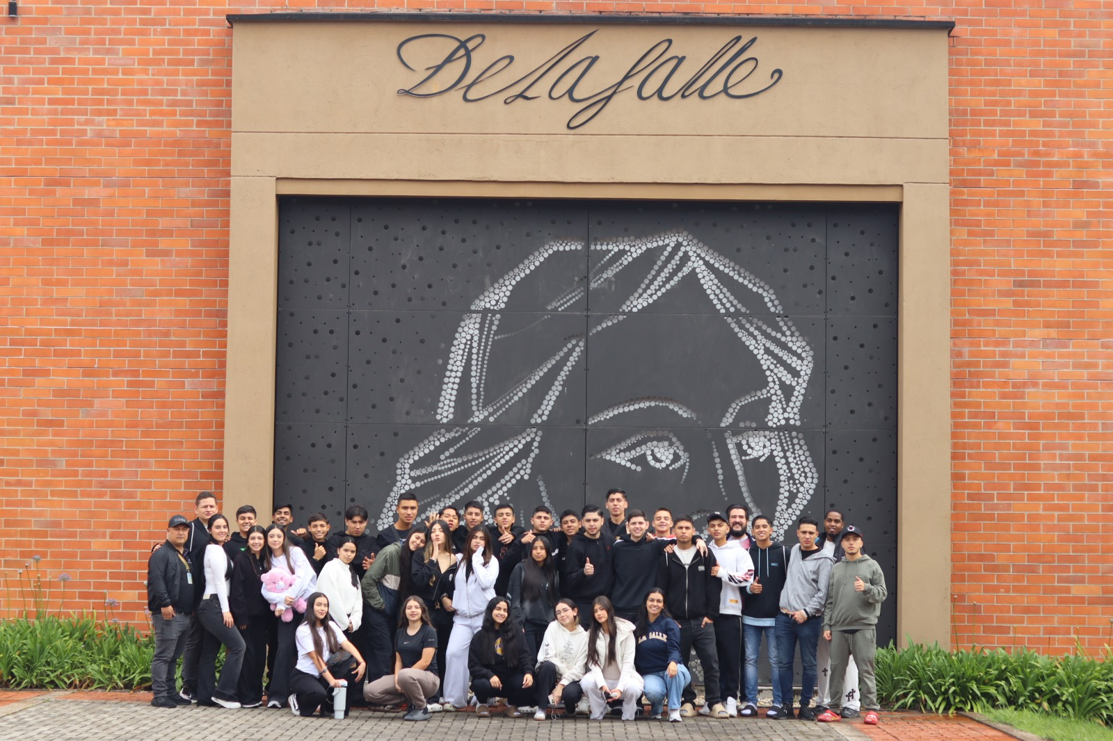 Retiro espiritual 11°