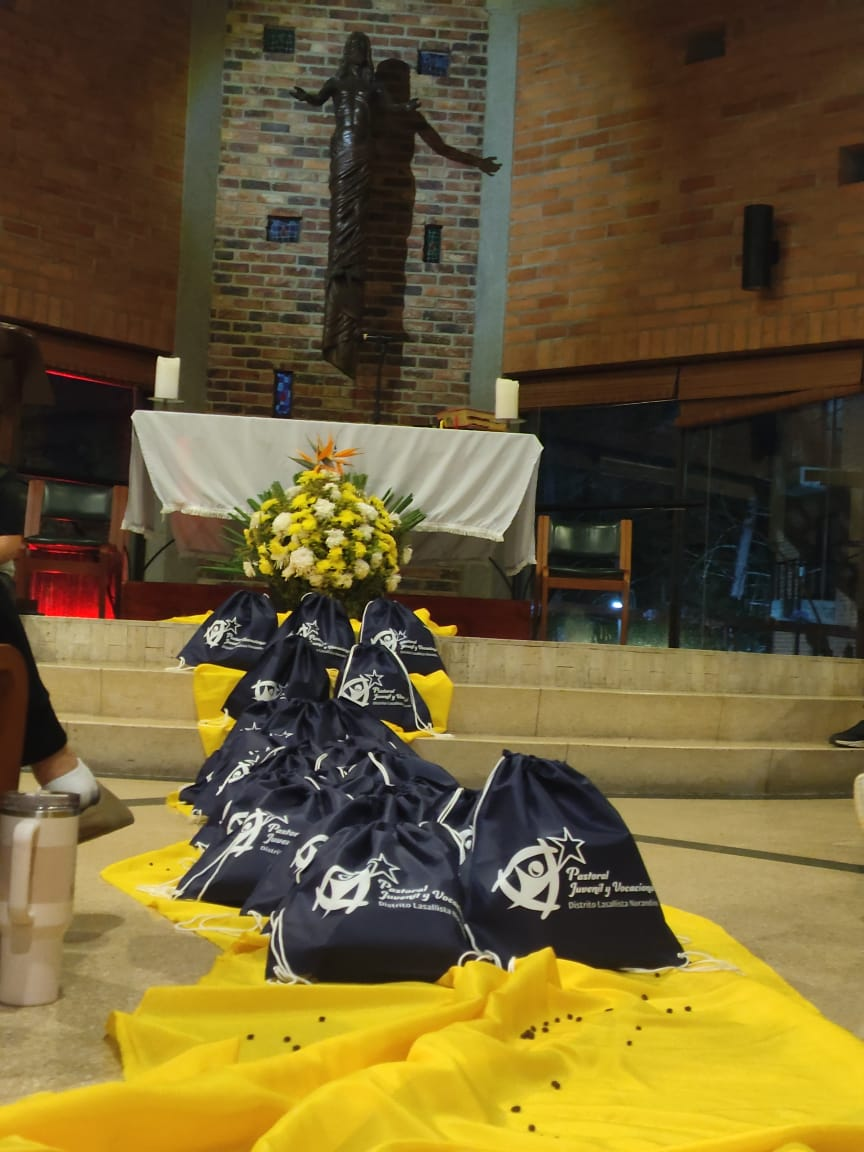 Espiritualidad lasallista