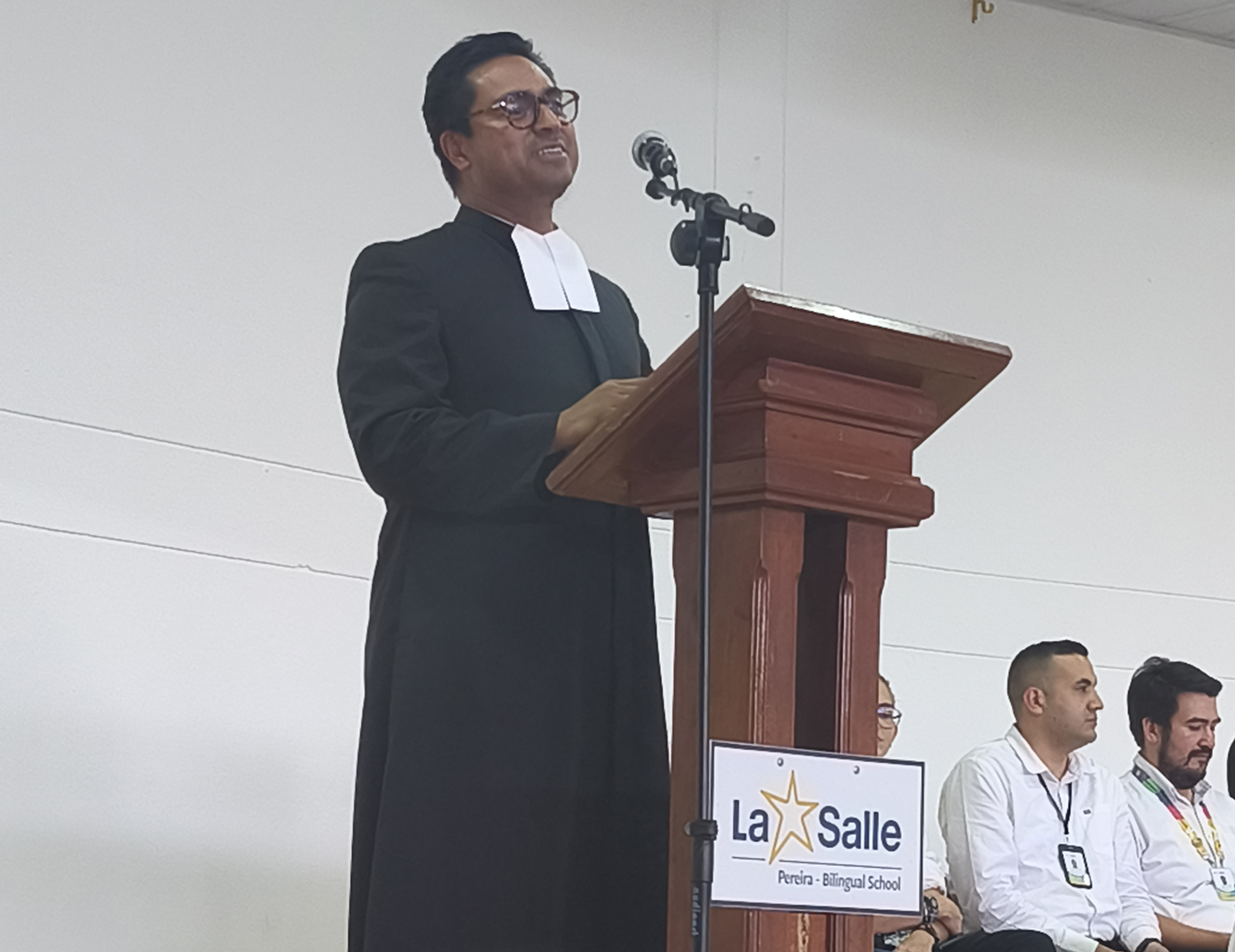 Presentación Docentes